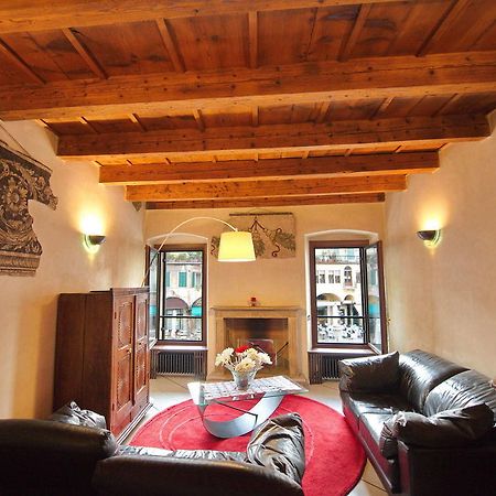 B&B Bijoux Verona Exterior foto