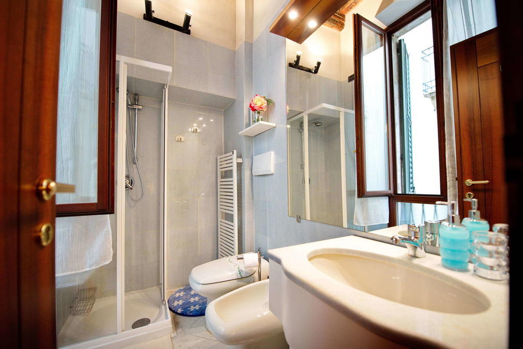 B&B Bijoux Verona Habitación foto