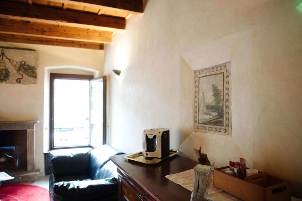 B&B Bijoux Verona Exterior foto