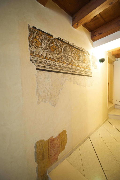 B&B Bijoux Verona Exterior foto