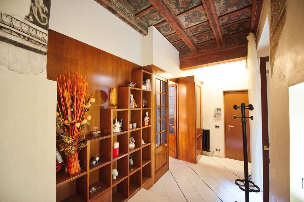 B&B Bijoux Verona Exterior foto
